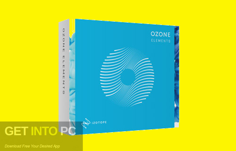 Izotope Ozone Windows 7 Download